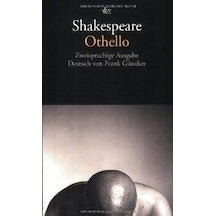 Othello 9783423124829
