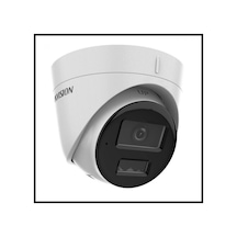 Hıkvısıon Ds-2cd1323g2-lıuf 2mpix, 2,8mm Lens, H265+, Hybrid Light, 30mt Gece Görüşü, Poe, Mikrofon