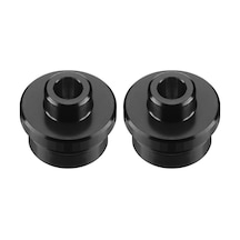 Mavic 15mm - 9mm Çevirici Ön Adaptör lb4104300 Siyah - Kırmızı Mavic 15mm - 9mm Çevirici Ön Adaptör lb4104300 Siyah - Kırmızı