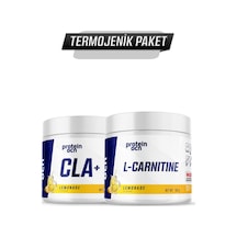 Proteinocean Termojenik Paket - Limonata