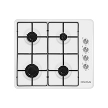 Minisan Maximus MX-SE 6401 LPG Set Üstü Ocak