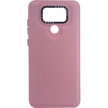 Nettech Xiaomi Redmi Note 9 Uyumlu Casetify Buff Seri Arka Koruma