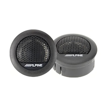 Alpine Alpine Sxe-1006tw Araç Tweeter 333464287