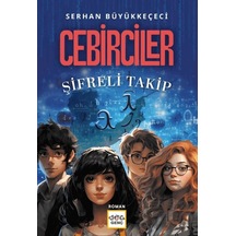 Cebirler - Şifreli Takip Nar Genç