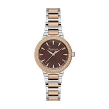 Rose Gold - Gümüş