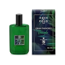 Gran Paradiso Jungle Edp 50 Ml Erkek Parfum Apppgj03ep, Standart Diğer