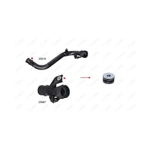 Kauçuk Parça Nıssan Cube Z12 Nıssan Juke F15 Nıssan Nv200 / Evalıa Minibüs/otobüsnıssan Nv200 Panelvan/vannıssan Qashqaı / Qashqaı +2 I J10, Nj10, Jj10e İbraş 25619 1