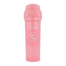 Anti-kolik Biberon 330ml Pembe