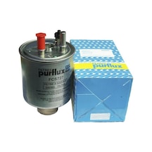 PURFLUX FCS727 Mazot Filtresi Kangoo III 08- Laguna III 08- Twingo 08- 1.5 DCI 2.0 DCI Sondasız
