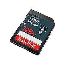 Ultra Sdsdunr-128g-gn3ın Class 10 Uhs-ı U1 128 Gb Hafıza Kartı