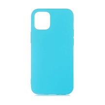 Apple Uyumlu iPhone 12 Mini Kılıf Lansman İçi Kadife Soft Yumuşak Dokulu Liquid Silikon Kapak Lsr