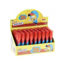 Dolphin Roket Silgi Kral Şakir Ks-6288