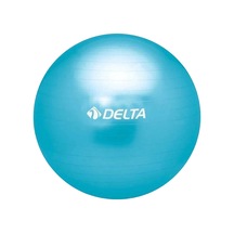 Delta Tmb157 Mavi Pilates Topu 20 Cm