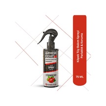 Armor Coat Armor Coat Köpek Bakım Spreyi Çilek Kokulu 75 Ml