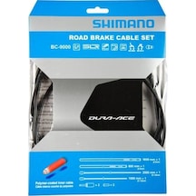 Shimano Dura-ace Bc-9000 Ultımate Polimer Kaplama Fren Teli Kutul