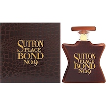 Bond NO.9 Sutton Place Erkek Parfüm EDP 100 ML