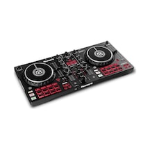 Mixtrack Pro Fx 2 Deck Dj Controller