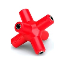Hosa Knucklebones Sinyal Bölücü