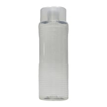 Boş Kolonya Şişesi Pet 400 Ml 10 Adet