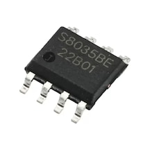 Sh Stı 8035 Soıc-8 Smd Entegre Devre Najmaddin