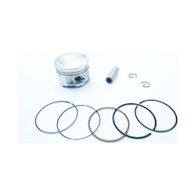 Titan Es Piston Ikyp 57,75 Mm (Std+1,25)