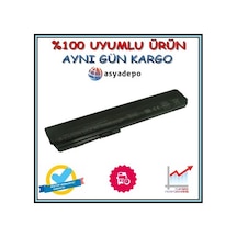 HP Uyumlu 632423-001 Batarya Pil