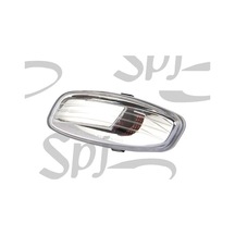 SPJ Z-107 Dış Dikiz Ayna Sinyali 207 308 3008 C5 Ayna Sinyali 06/14 Sol