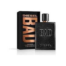 Diesel Bad Edt 100 Ml Erkek Parfüm Fresh