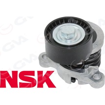 Gva 2799121k Kayıs Gergı Rulmanı Kütüklü Mercedes X253 W205 S205 C253 R172 W222 A6512002470