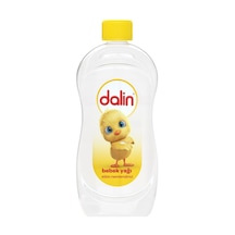 Dalin Bebe Yağı 500 ml