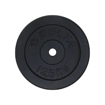 Delta 12,5 Kg Döküm Ağırlık