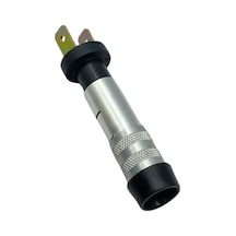 Hella Göz Lambası Metal Kırmızı N11.9452