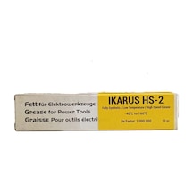 Restoreplus Ikarus Hs-2 Gres Yağı 50 G