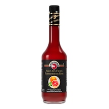 Fo Pembe Greyfurt Aromalı Kokteyl Şurubu 700 ML