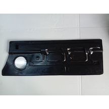 Clio V Sol Alt Muhafaza Kapak 748u76666r