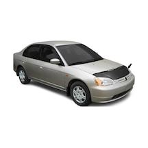 Honda Civic 2002 - 2005 Ön Kaput Maskesi