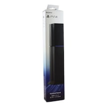 Sony Ps4 Konsol Dikey Stand Ps4 Vertical Stand Ps4 Fat Kasa Uyumlu