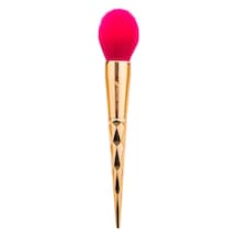 Nascita Stiletto Allık ve Pudra Fırçası Nasbrush0242