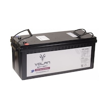 12 Volt 150 Amper Jel Akü Solar Güneş Enerjisi - Volan Akü / 325018793