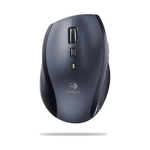 Bosphorusboutique Optik Mouse Marathon M705 Logitech Kablosuz Fare Kablosuz Ve Rahat Kullanım M705