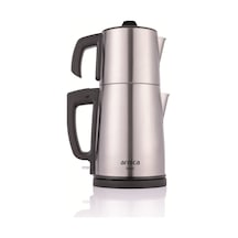 Arnica Demli IH33260 2000 W Çelik Çay Makinesi