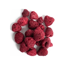 Freeze Dried Bütün Frambuaz - Toptan Paket 1 Adet