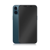 Apple Uyumlu iPhone 13 Pro Max Mat Seramik Ekran Koruyucu