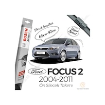 Ford Focus Muz Silecek Takımı 2004-2011 Bosch Aeroeco N11.3427