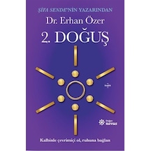 2. Doğuş / Dr. Erhan Özer