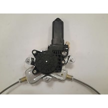 Hyundaı Sonata 03/05 Ön Cam Krikosu Sağ Elektrikli/motorlu Hushan - Kapı Kolu