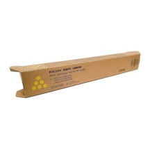 Ricoh Im C6000 Yellow Sarı Fotokopi Toneri Im C4500-5500 22.500 Sayfa
