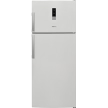 Regal NF 60021 E 523 LT No-Frost Kombi Tipi Buzdolabı