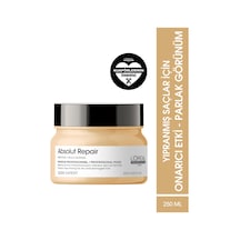 L'oreal Professionnel Serie Expert Absolut Repair Yıpranmış Saçlar Için Onarıcı Maske 250 Ml