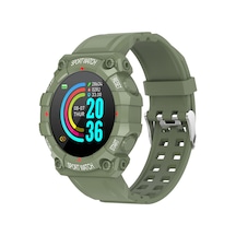 Gajeena Çok Fonksiyonlu Akıllı Saat (İthalatçı Garantili)